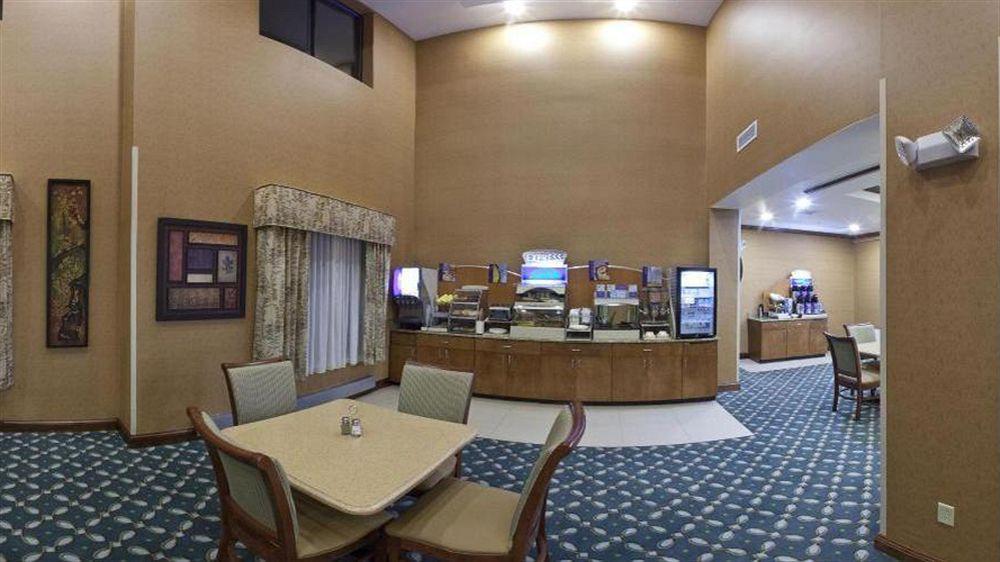 Holiday Inn Express & Suites Culpeper By Ihg Eksteriør billede