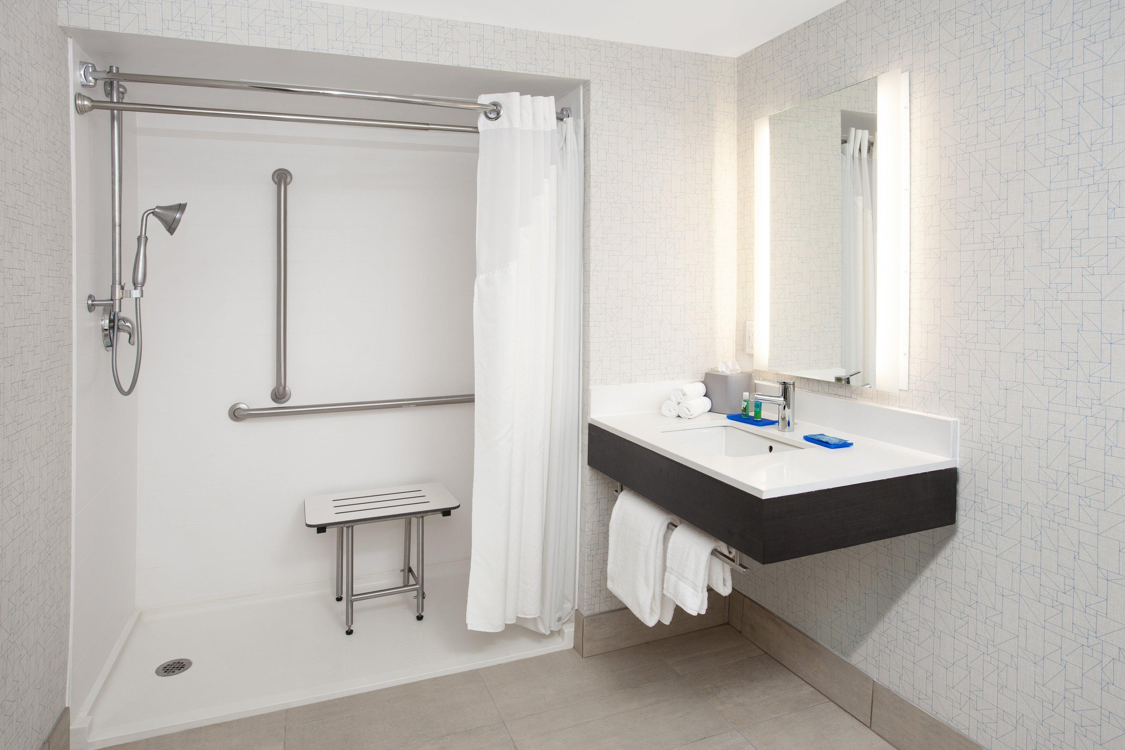 Holiday Inn Express & Suites Culpeper By Ihg Eksteriør billede