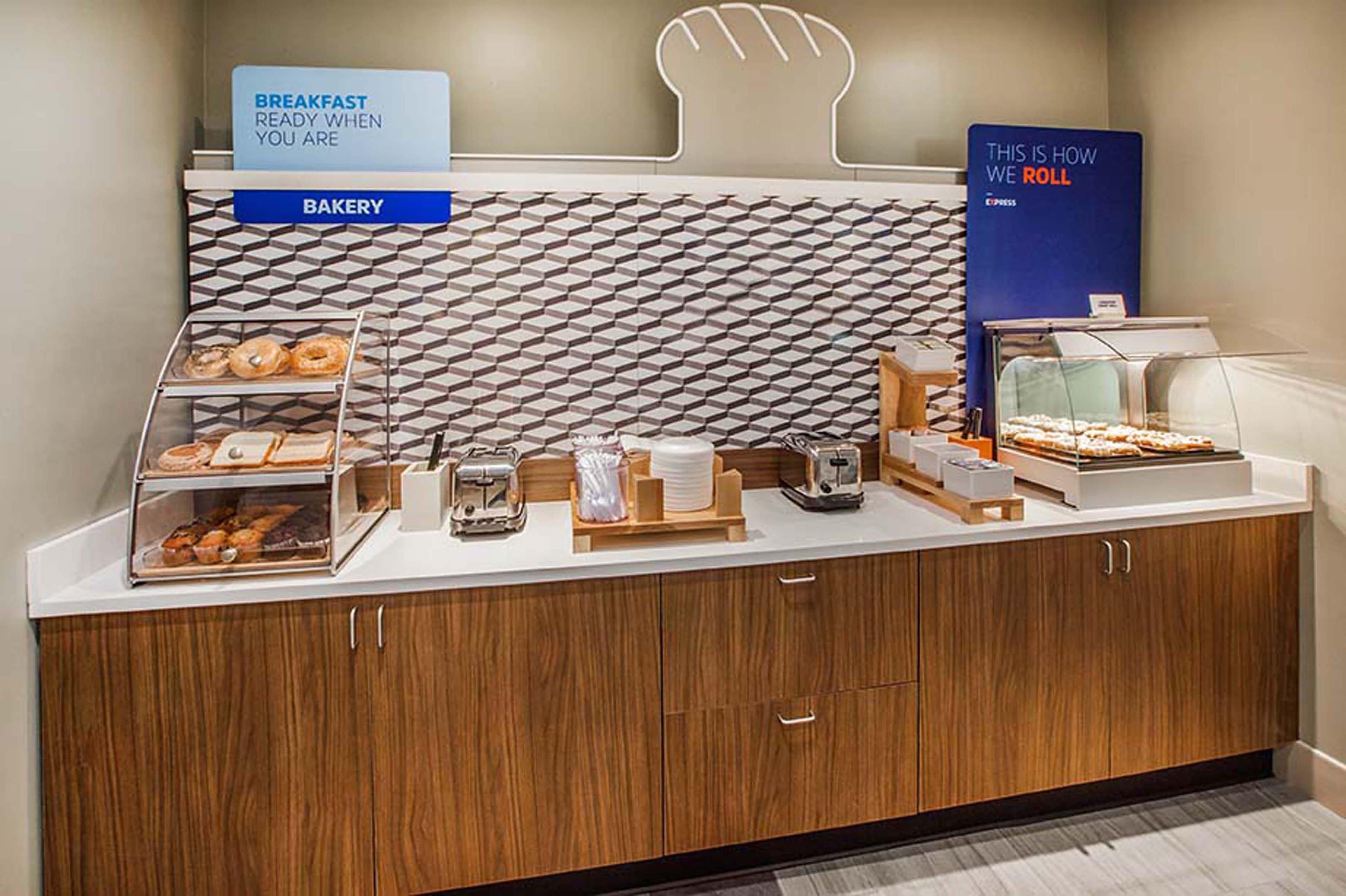 Holiday Inn Express & Suites Culpeper By Ihg Eksteriør billede