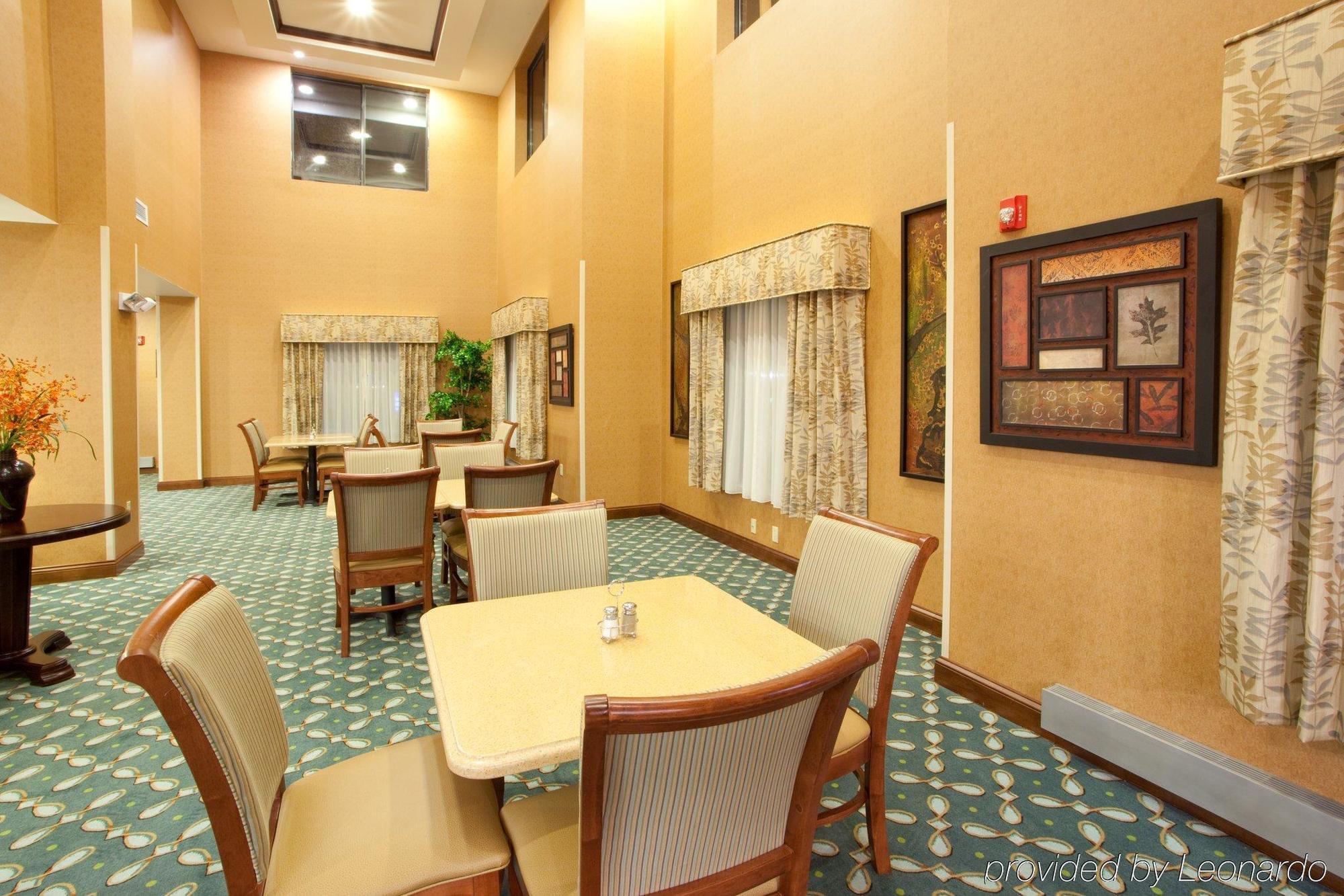 Holiday Inn Express & Suites Culpeper By Ihg Eksteriør billede