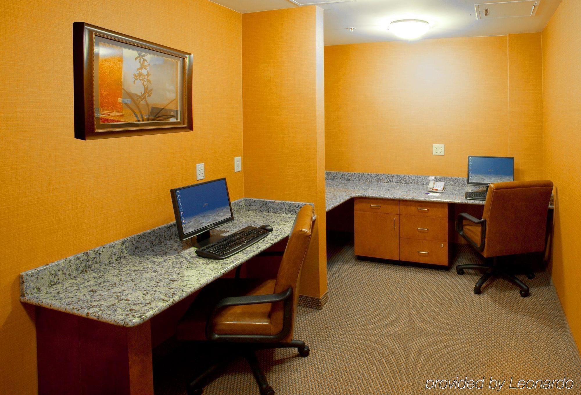 Holiday Inn Express & Suites Culpeper By Ihg Faciliteter billede